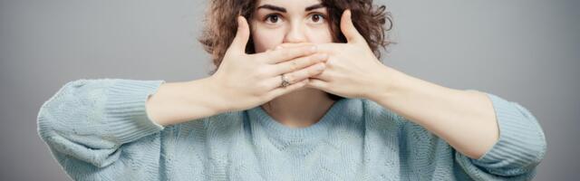 9 situacija u kojima je najpametnije da ćutite i jednostavno odete