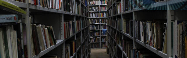 Leskovačka biblioteka se pohvalila novim knjigama