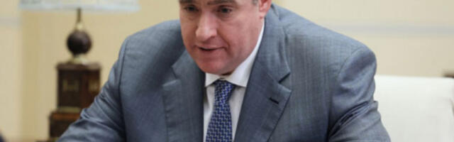 Слуцки: Путовање Зеленског у САД ће се претворити у представу окорелих превараната