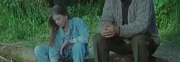 Zbog male Vesne cela Srbija je grcala u suzama: Proslavila se kao unuka Bate Živojinovića, a evo kako danas izgleda