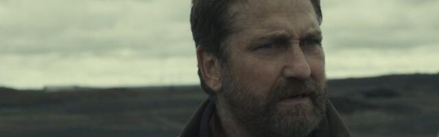 Džerard Batler u potrazi za novim svetom u filmu GRENLAND 2: MIGRACIJA