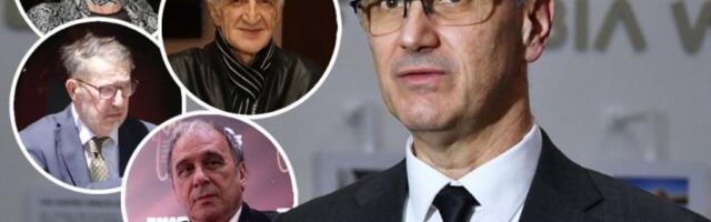 VLADA SRBIJE ODLUČILA! Ovi umetnici će primati NACIONALNU PENZIJU!