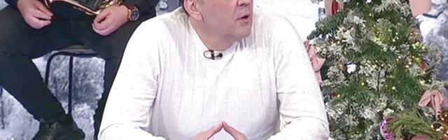 Kasper moli za pomoć! Dečko Mine Kostić se oglasio u jeku haosa: "Nestao je na Zrenjaninskom putu..."