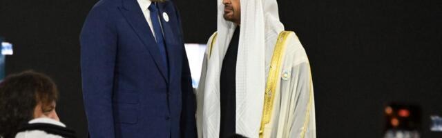 Vucic reveals when direct flights between Belgrade and Abu Dhabi will be established