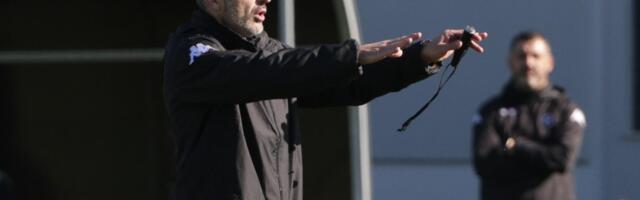 Potvrđeno pitanje MaxBet Sporta – Partizan radi na tome da Polter stigne u Antaliju