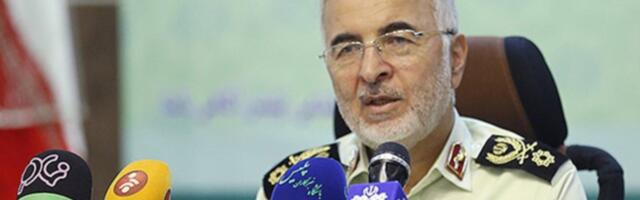 EU planira sankcije protiv iranskog ministra i sigurnosnih čelnika zbog gušenja protesta