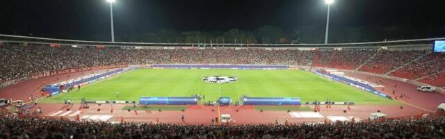 Zvezda i direktan plasman u Ligu šampiona? Kad bi sve ostalo isto…