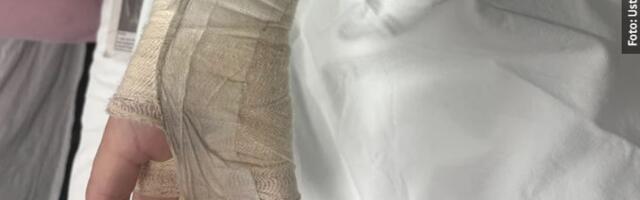 Dečaku amputiran deo prsta zbog vršnjačkog nasilja, napadači -nevini