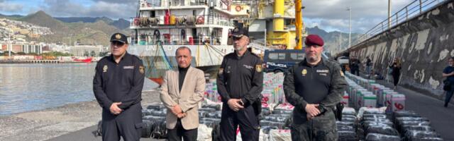 Postepeno urušavanje "balkanskog kartela": Španska policija im stala na put šverca