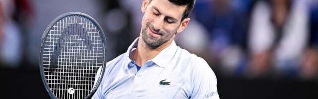 Novak pisao istoriju na AO: Oborio pet rekorda! (FOTO)