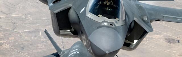 Koliko zaista zarađuju piloti američkog ratnog vazduhoplovstva