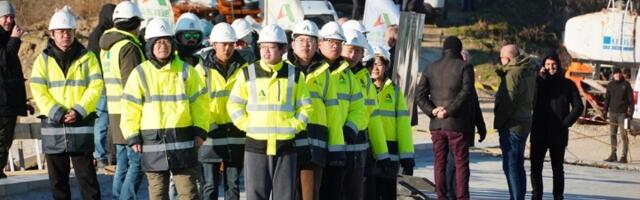 Ko koči obilaznicu oko Požarevca - Kinezi ili "blokaderi"? Vučić zna odgovor