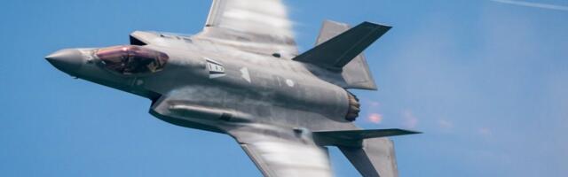 Surova istina o evropskoj odbrani! Sada je jasno ko ih drži u šaci, a F-35 je "omča oko vrata"