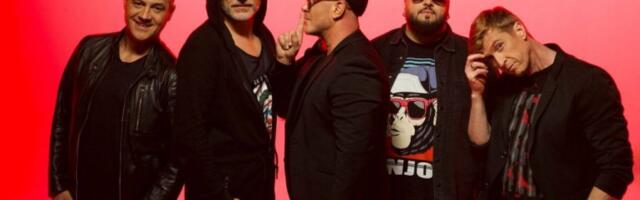 Nova pesma Tropiko benda na Dan zaljubljenih: Emotivna priča iz Pariza koja razara dušu