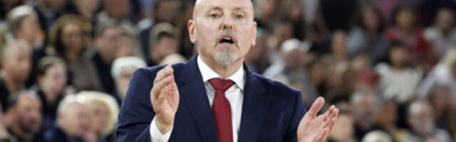 Обрадовић: Важна победа, имам дилема пред Куп Кораћа