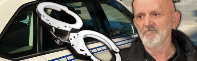 OBEĆAVAO UVEĆANJE PENZIJA I UZIMAO BAKAMA NOVAC! Ako vas je prevario OVAJ čovek, odmah javite policiji! (FOTO)