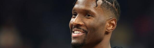 Hejs-Dejvis objasnio što je prešao u Panatinaikos: Ataman mi je rekao - samo budi Najdžel, mi ćemo se prilagoditi tebi!