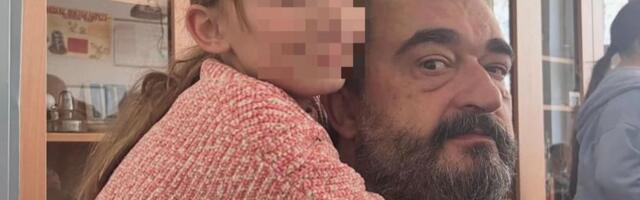 "Milorad će da živi kroz svoje dete..." Jelena Đukić o Milinkoviću, otkrila kakav talenat ima njihova ćerka