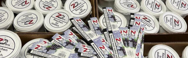 ​Спречена два покушаја кријумчарења робе на Батровцима и Прешеву