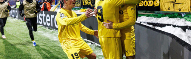 KRAJ: Senzacije u Norveškoj i Grčkoj, Inter i Leverkuzen na kolenima, Briž iščupao remi protiv Atletika!