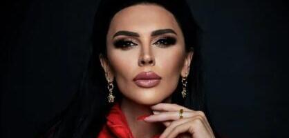 EVO KAKO SE ZVALA ELEKTRA ELIT DOK JE BILA MUŠKO! Nosila staro narodno ime koje znači "ZEMLJORADNIK", a onda promenila pol i postala prostitutka