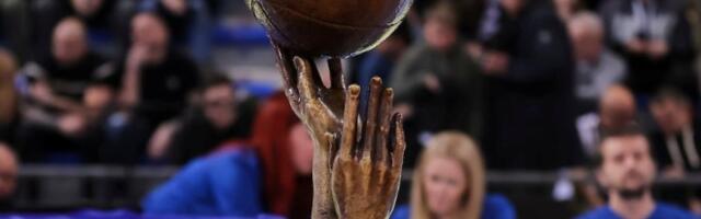 Ko uzima Kup Koraća? Zvezda - Mega 3:7