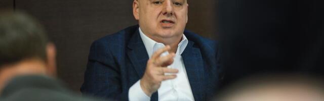 Zbiljić pokrenuo istorijsku temu za srpski fudbal: “Klubovi treba da uđu u proces privatizacije”