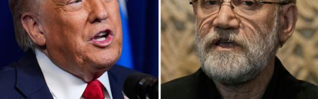 Iran odbio pregovore sa SAD