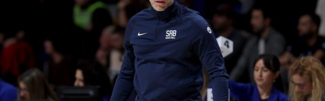 Alimpijević: Nisam zadovoljan rezultatom, ali smo pokazali kako se bori za grb, dres, zemlju…