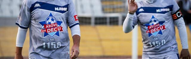 BRUTALNA PORUKA LEGENDE PARTIZANA: Umesto da smo srećni što imamo Peđu Mijatovića u klubu - pojedinci negoduju! Dajte mu da vodi i finansije i videćete rezultat