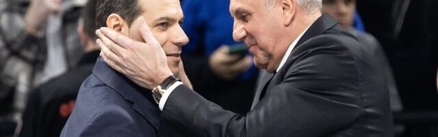 Žoc umesto kuma u Hapoelu?! Oglasio se klub