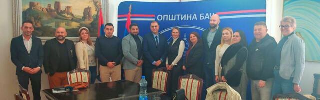 U Opštini Bač održan sastanak o unapređenju položaja romske zajednice