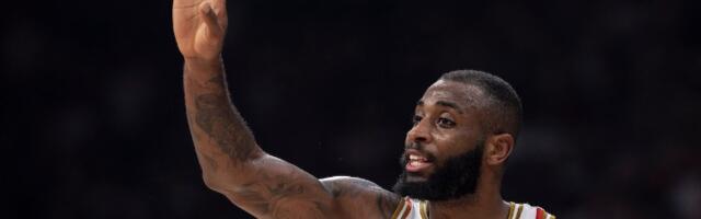 Zvezda demolirala Kluž: Kodiju niko ništa nije mogao