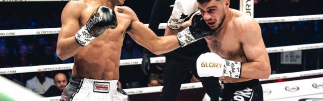 Glory 106 u Tokiju! Kik-boks spektakl u Japanu, evo šta nas očekuje