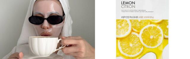 Multivitaminske sheet maske su reset za kožu lica koji nam je trebao