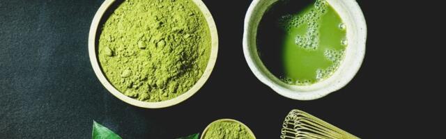 Šta je zdravije: Zeleni čaj ili mača?