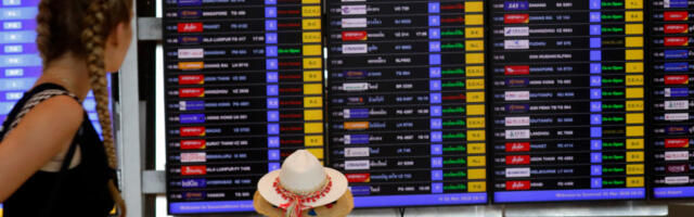 Све скупљи керозин подиже цену авио-карата