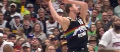 KOŠARKAŠKA MAGIJA NIKOLE JOKIĆA! Pogledajte samo te poteze - ni Nostradamus ih ne bi predvideo! (VIDEO)