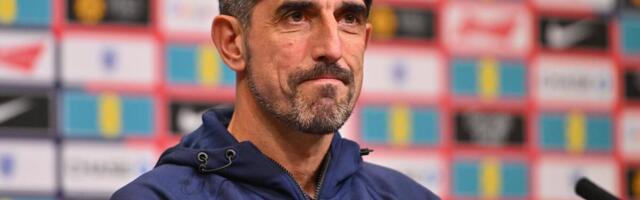 Veljko Paunović putem Instagrama saopštio spisak za Španiju - povratak braće Milinković-Savić! (Video/Foto)