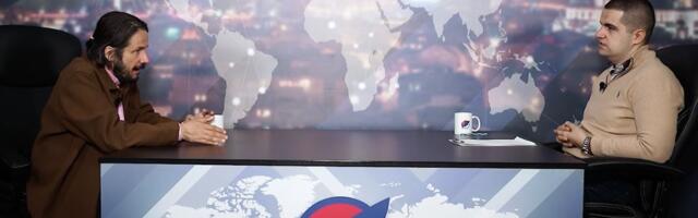 Мухарем Баздуљ: Савремено друштво је изгубило осећај за нијансу, Србија није изузетак