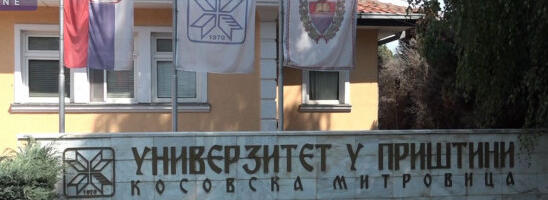 Срби игнорисали агресивну провокацију Куртија у Митровици