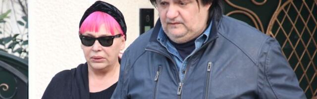 Zorica Brunclik puštena na kućno lečenje