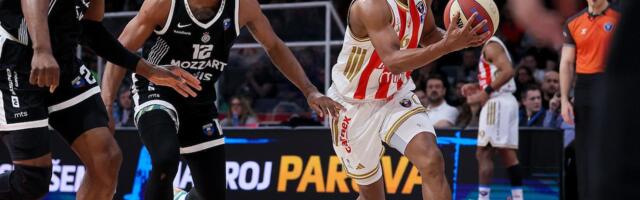 Zvezda objavila detalje za derbi: Evo ko i po kojim cenama može do karata za spektakl sa Partizanom