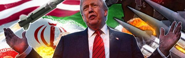 AMERIKA ŠALJE 10.000 VOJNIKA NA BLISKI ISTOK, VEĆ SU NA PUTU: Tramp tvrdi da pregovara sa Iranom, a zapravo sprema INVAZIJU ogromnih razmera?