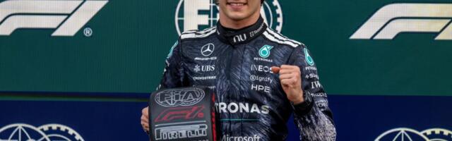 ON JE LIDER POSLE VELIKE NAGRADE JAPANA: Ovo je trenutni poredak vozača i konstruktora u šampionatu Formule 1