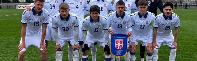 Drugi remi mlađih omladinaca u Slovačkoj