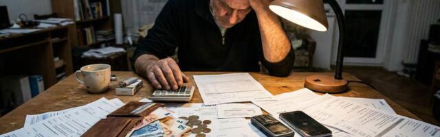 ŠOK ZA SVE KOJI ŽIVE IZMEĐU DVE DRŽAVE: KRAJ DUPLIM RAČUNIMA! Otkrivamo kako da zauvek ukinete "život na dva broja"