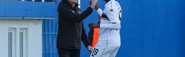 Blagojević: Ova pobeda je za Duleta Vujoševića, jednog od najvećih trenera srpskog sporta