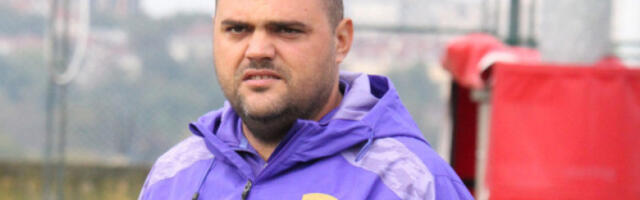 Неђић нови тренер фудбалера Радничког из Ниша