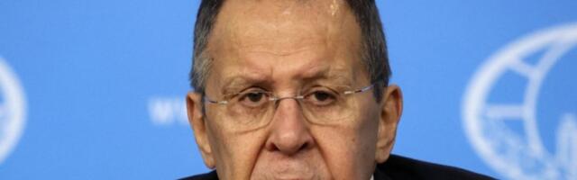 Novi vojni blok na vidiku: Lavrov upozorava na "agresivni savez" EU, Turske i Ukrajine